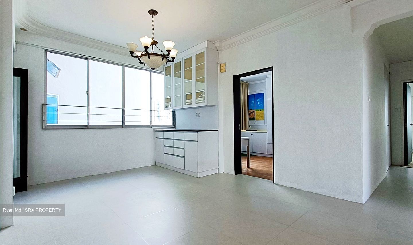 Rajah Tower (D12), Apartment #446318581